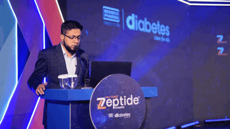 Diabetes Care Update Conference
