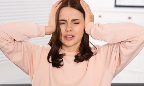 Puberty Hormonal Imbalances