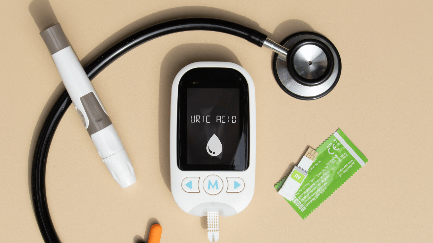 Diabetes Care