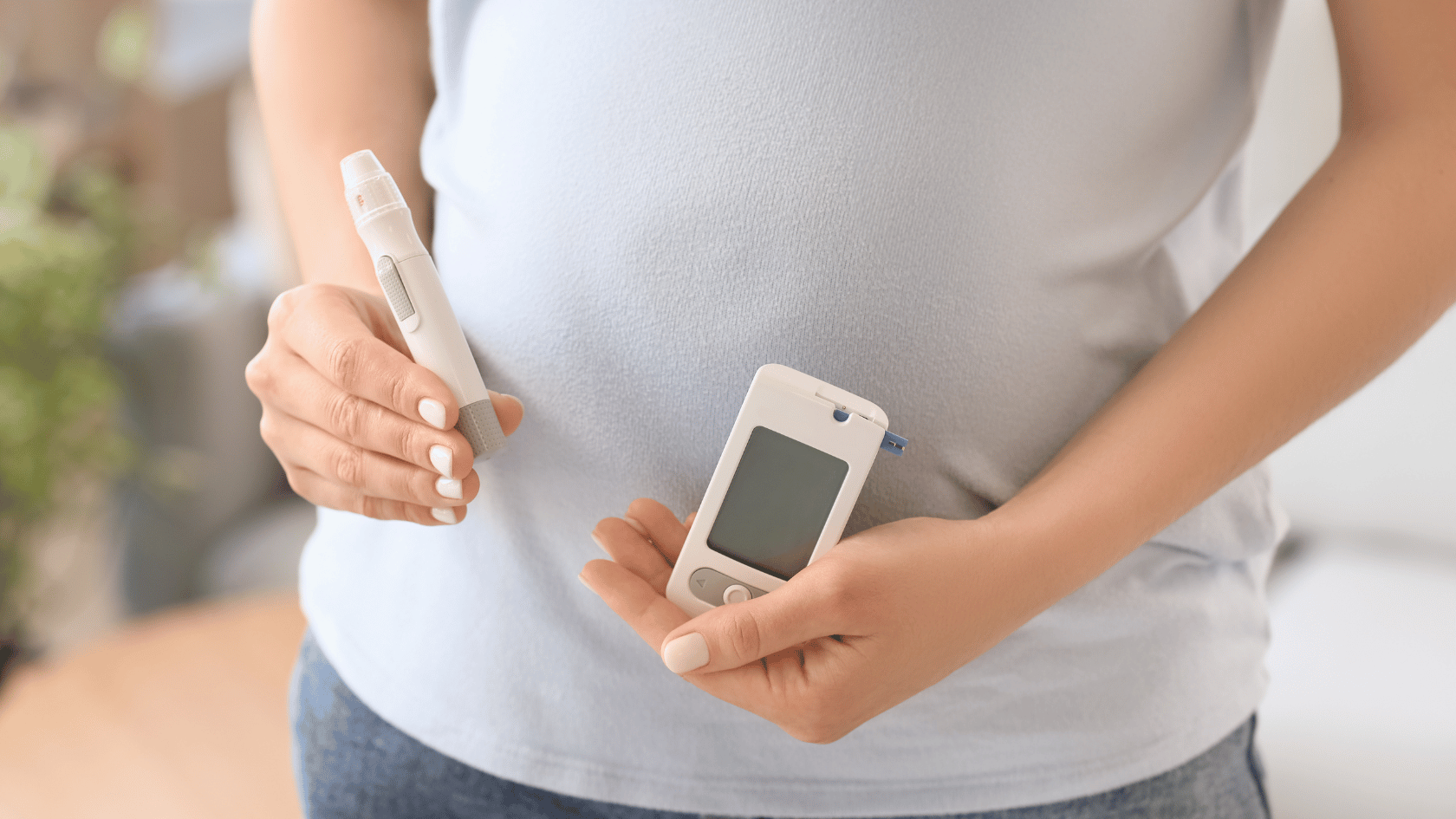 Gestational Diabetes