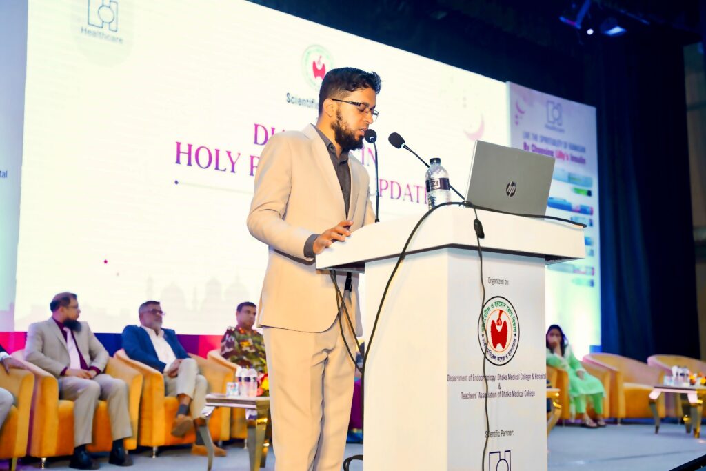 Best Endocrinologist Bangladesh