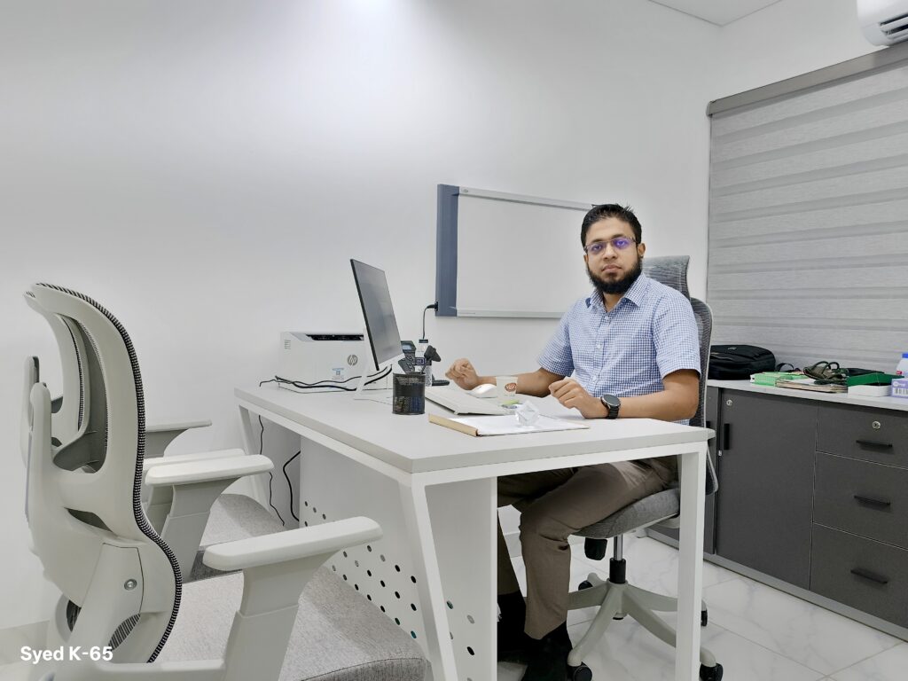 best endocrinologist chamber mirpur dhaka